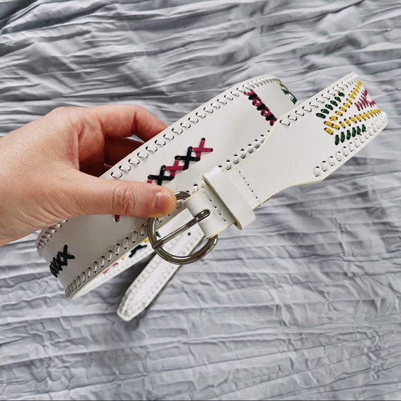 Accessories - 💐 2 for $20!! 💐 Women’s XL Leather Belt
